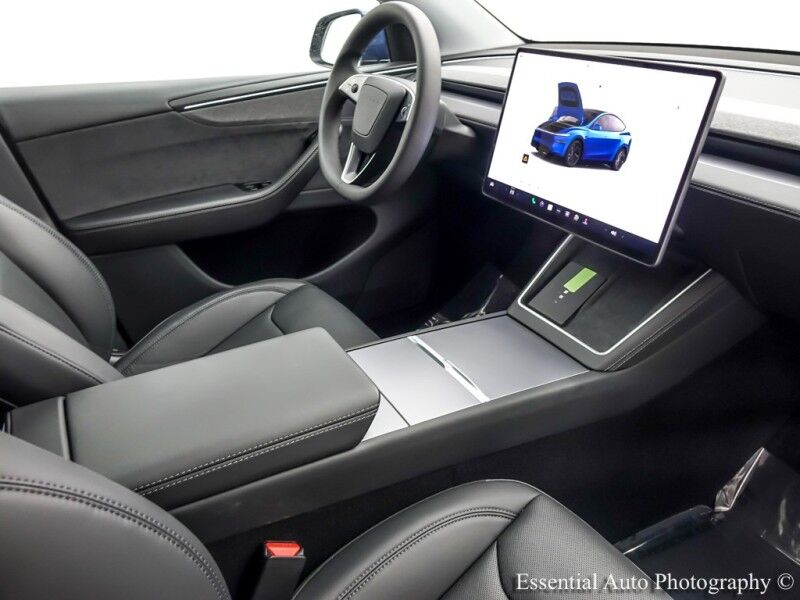 2026 Tesla Model Y Long Range FULL SELF DRIVING Willowbrook IL