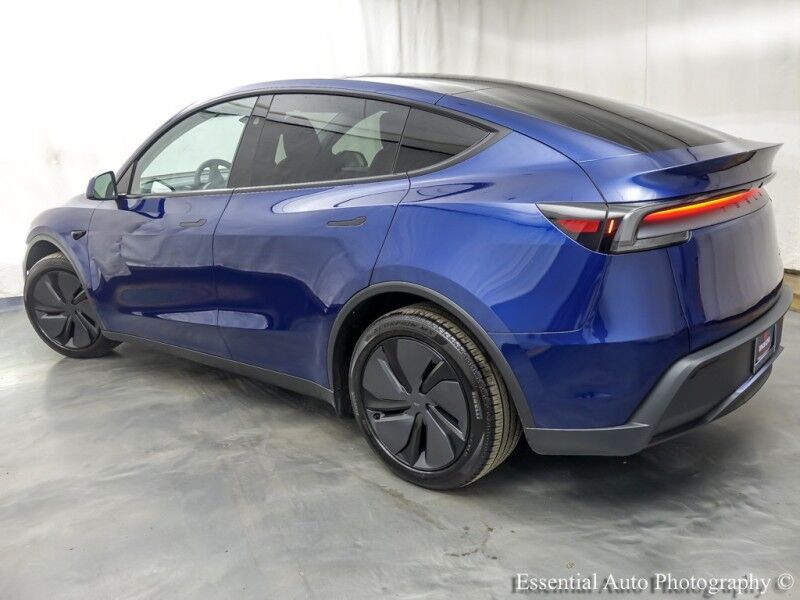 2026 Tesla Model Y Long Range FULL SELF DRIVING Willowbrook IL