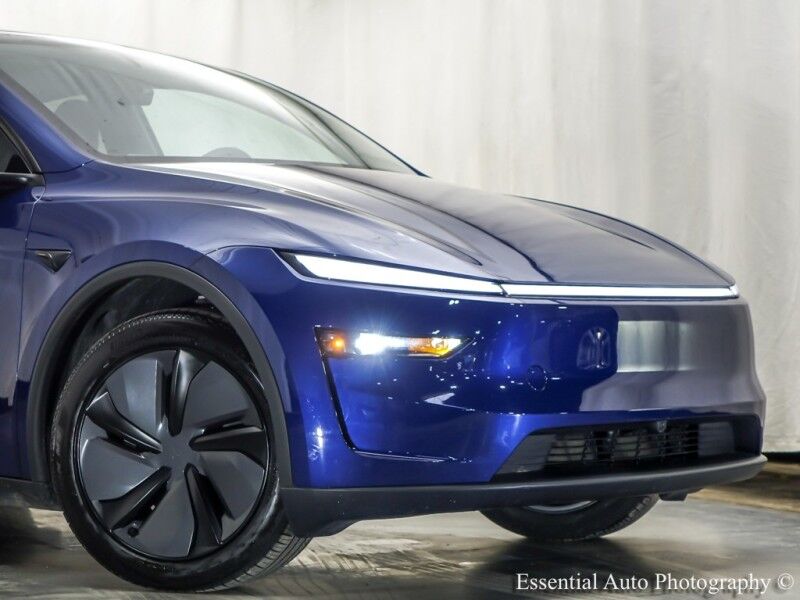 2026 Tesla Model Y Long Range FULL SELF DRIVING Willowbrook IL