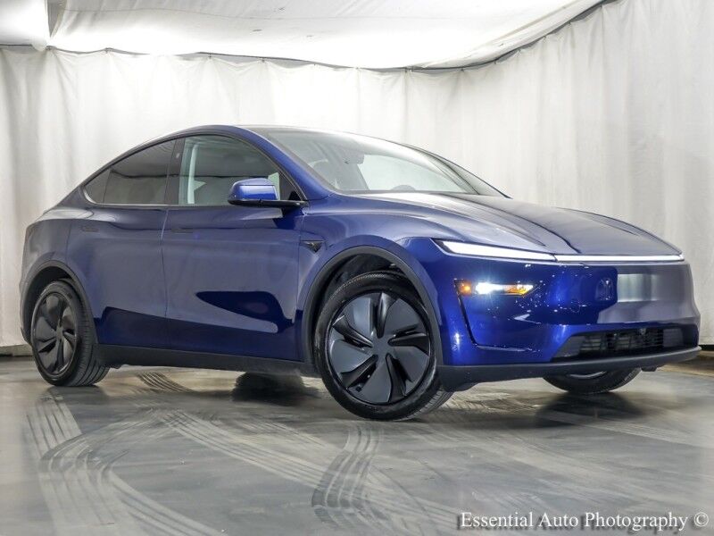2026 Tesla Model Y Long Range FULL SELF DRIVING Willowbrook IL