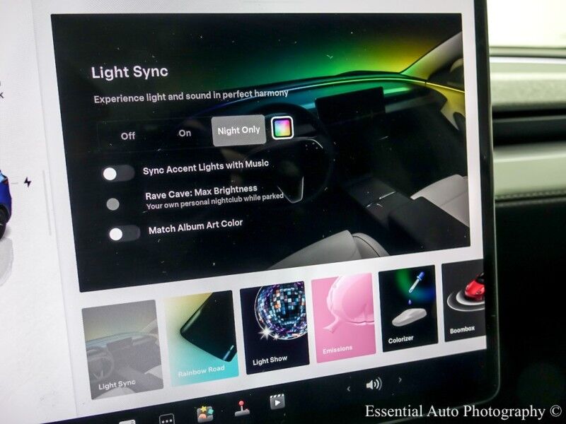 2026 Tesla Model Y Long Range FULL SELF DRIVING Willowbrook IL