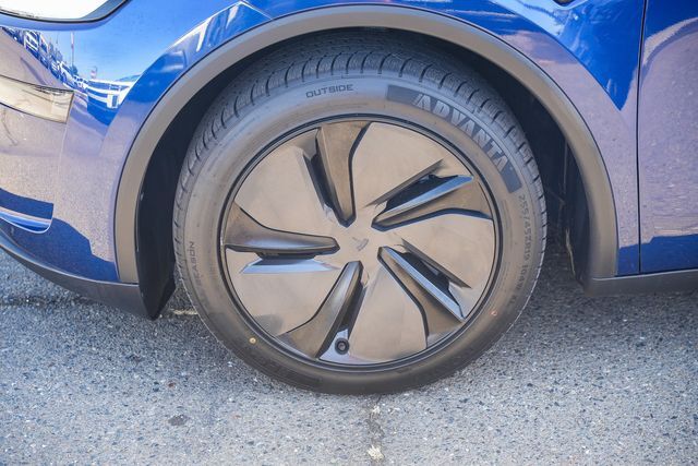 2026 Tesla Model Y Long Range Folsom CA