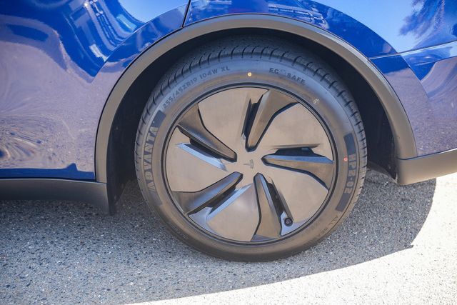 2026 Tesla Model Y Long Range Folsom CA
