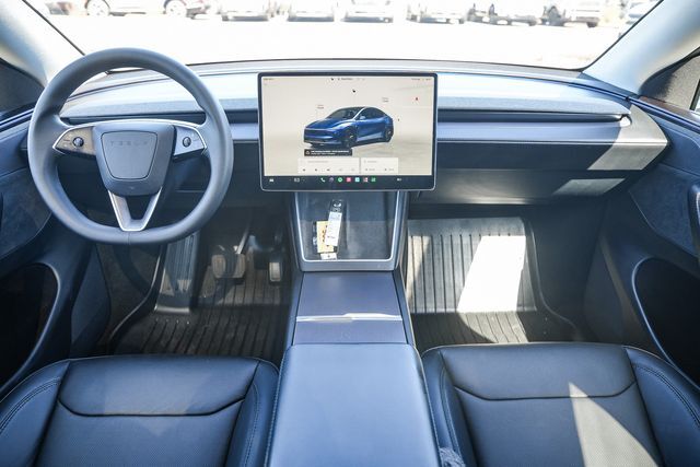 2026 Tesla Model Y Long Range Folsom CA