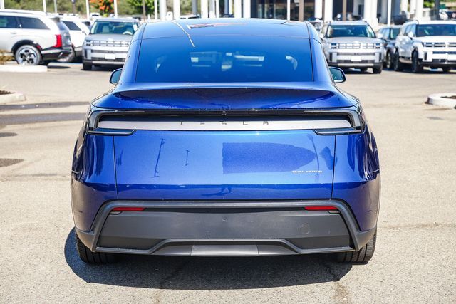2026 Tesla Model Y Long Range Folsom CA