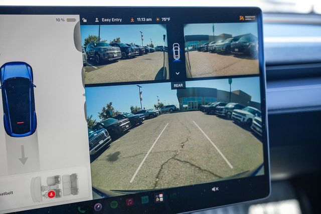 2026 Tesla Model Y Long Range Folsom CA