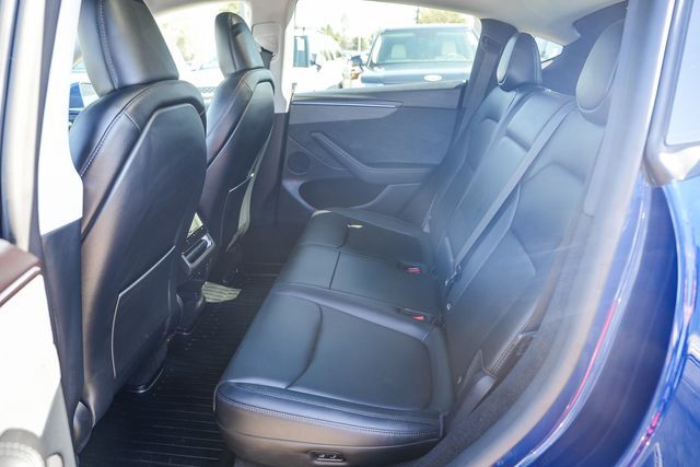 2026 Tesla Model Y Long Range Folsom CA
