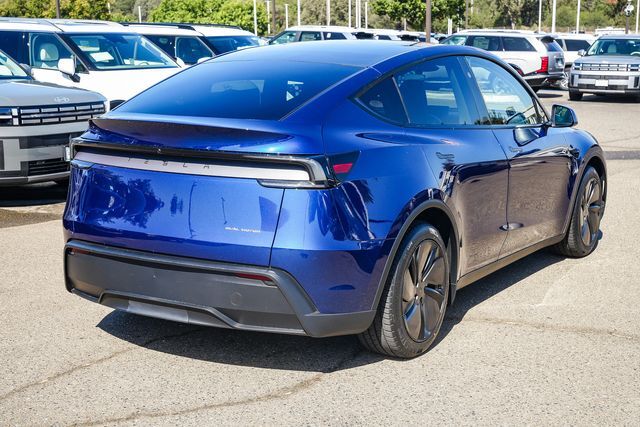 2026 Tesla Model Y Long Range Folsom CA
