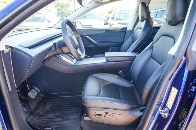 2026 Tesla Model Y Long Range Folsom CA