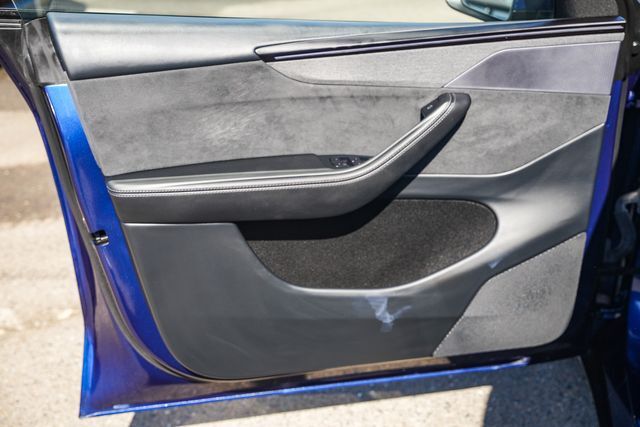 2026 Tesla Model Y Long Range Folsom CA