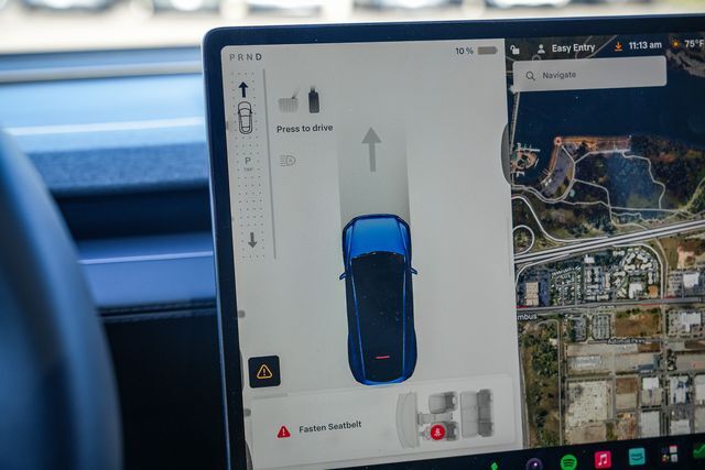 2026 Tesla Model Y Long Range Folsom CA