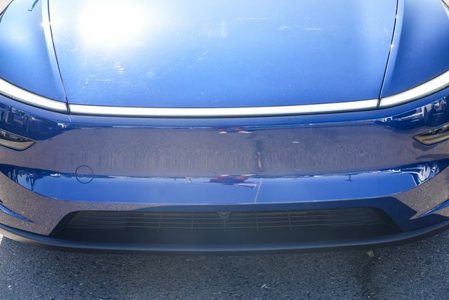 2026 Tesla Model Y Long Range Folsom CA