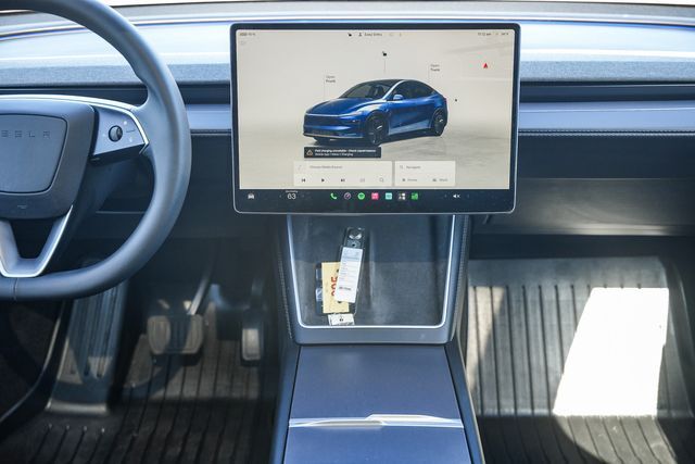 2026 Tesla Model Y Long Range Folsom CA