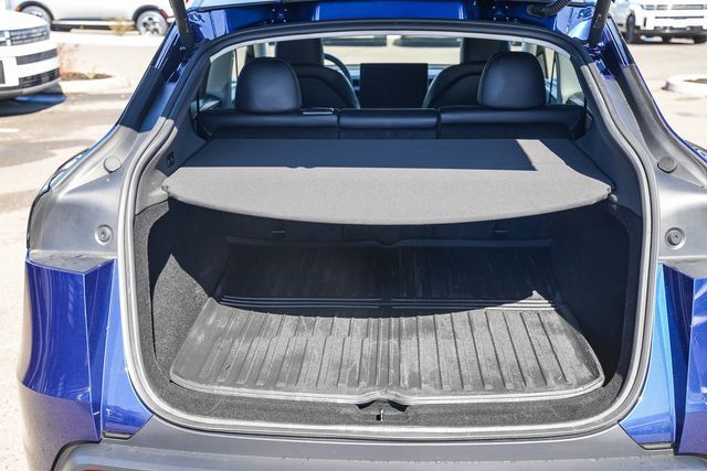 2026 Tesla Model Y Long Range Folsom CA