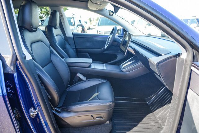 2026 Tesla Model Y Long Range Folsom CA