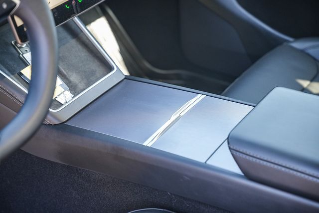 2026 Tesla Model Y Long Range Folsom CA