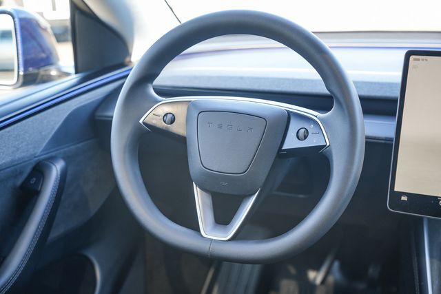 2026 Tesla Model Y Long Range Folsom CA