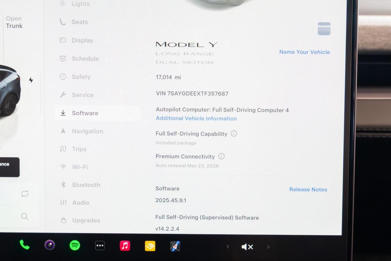 2026 Tesla Model Y Long Range Gladstone OR