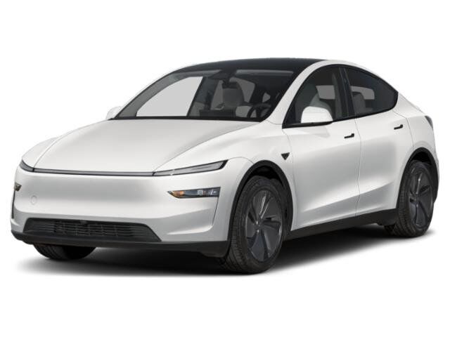 2026 Tesla Model Y Long Range Hurst TX