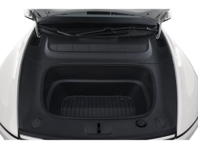 2026 Tesla Model Y Long Range Hurst TX