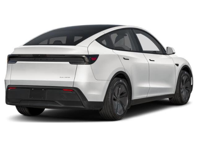 2026 Tesla Model Y Long Range Hurst TX