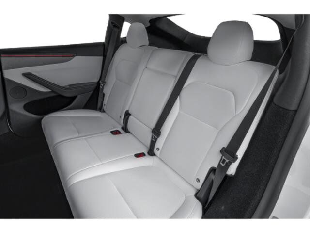 2026 Tesla Model Y Long Range Hurst TX