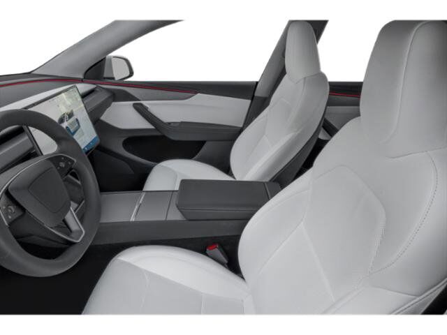 2026 Tesla Model Y Long Range Hurst TX