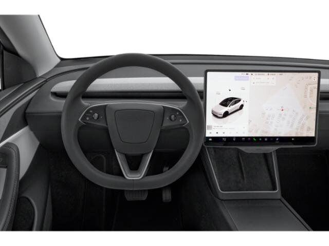 2026 Tesla Model Y Long Range Hurst TX