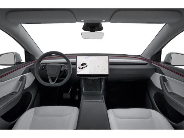 2026 Tesla Model Y Long Range Hurst TX