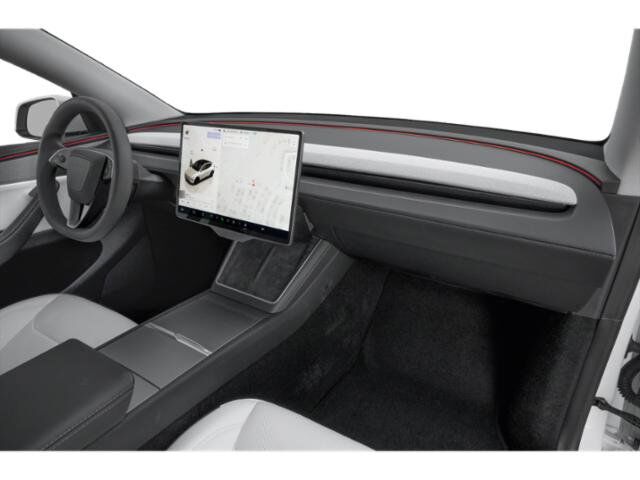 2026 Tesla Model Y Long Range Hurst TX