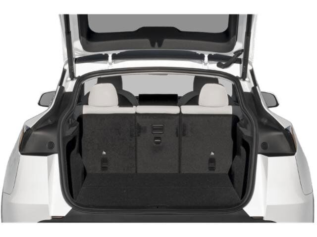 2026 Tesla Model Y Long Range Hurst TX