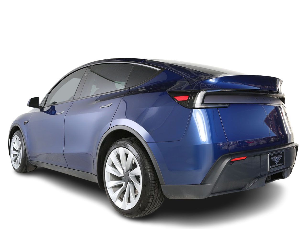 2026 Tesla Model Y Long Range Indianapolis IN