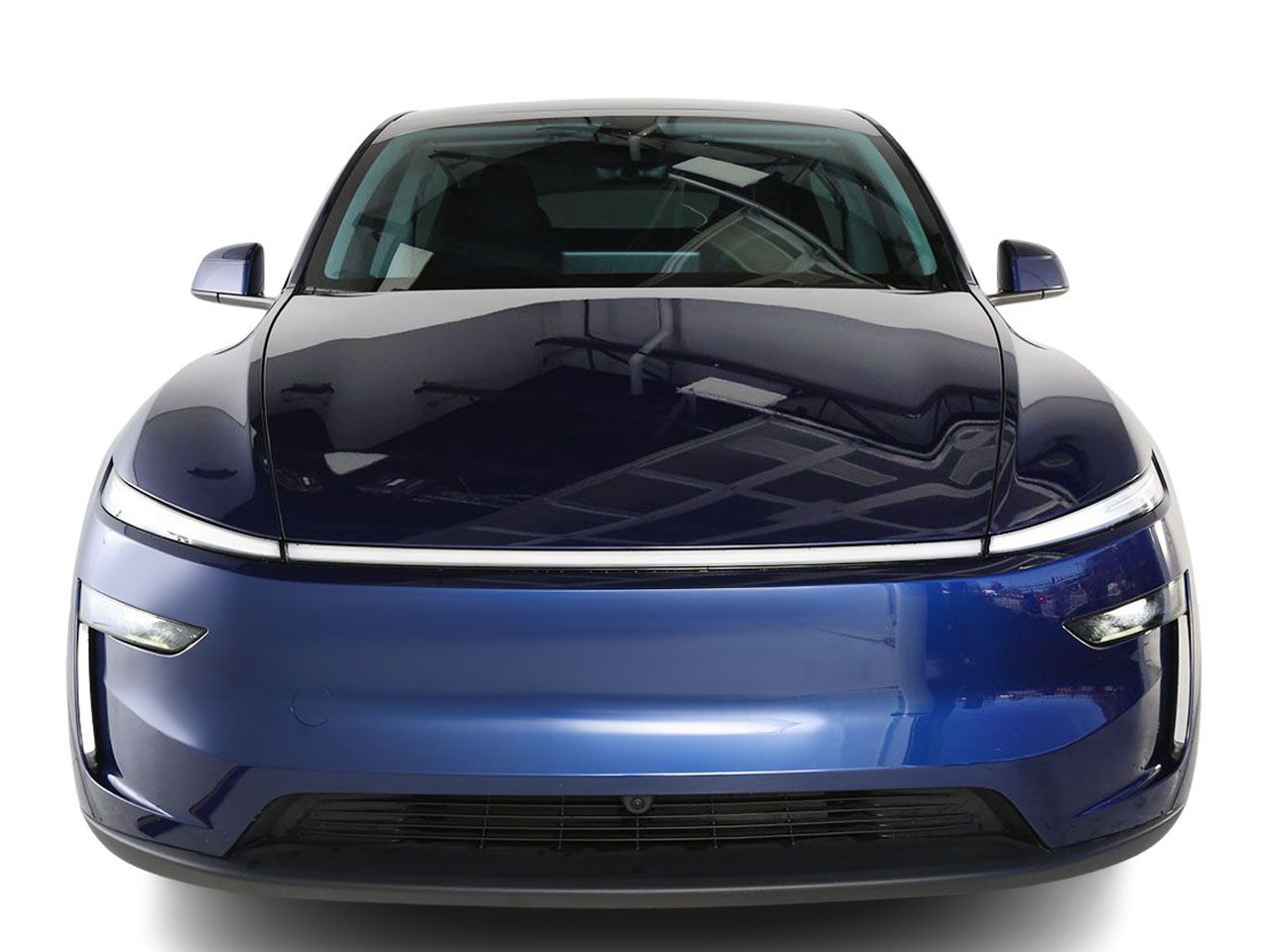 2026 Tesla Model Y Long Range Indianapolis IN