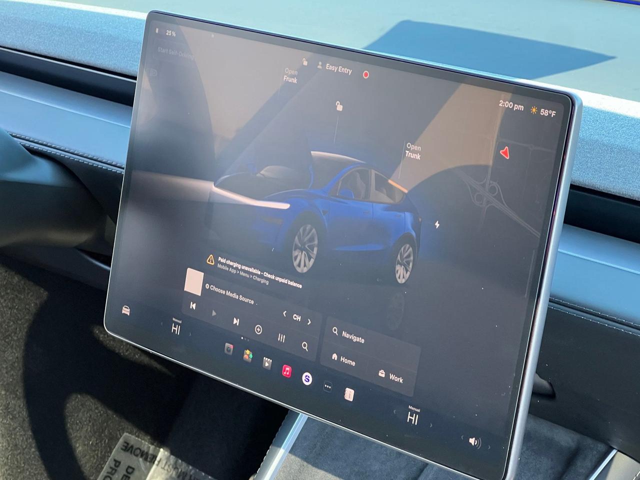 2026 Tesla Model Y Long Range Indianapolis IN