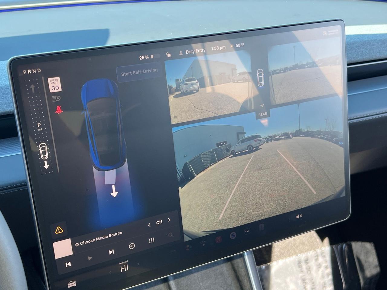 2026 Tesla Model Y Long Range Indianapolis IN