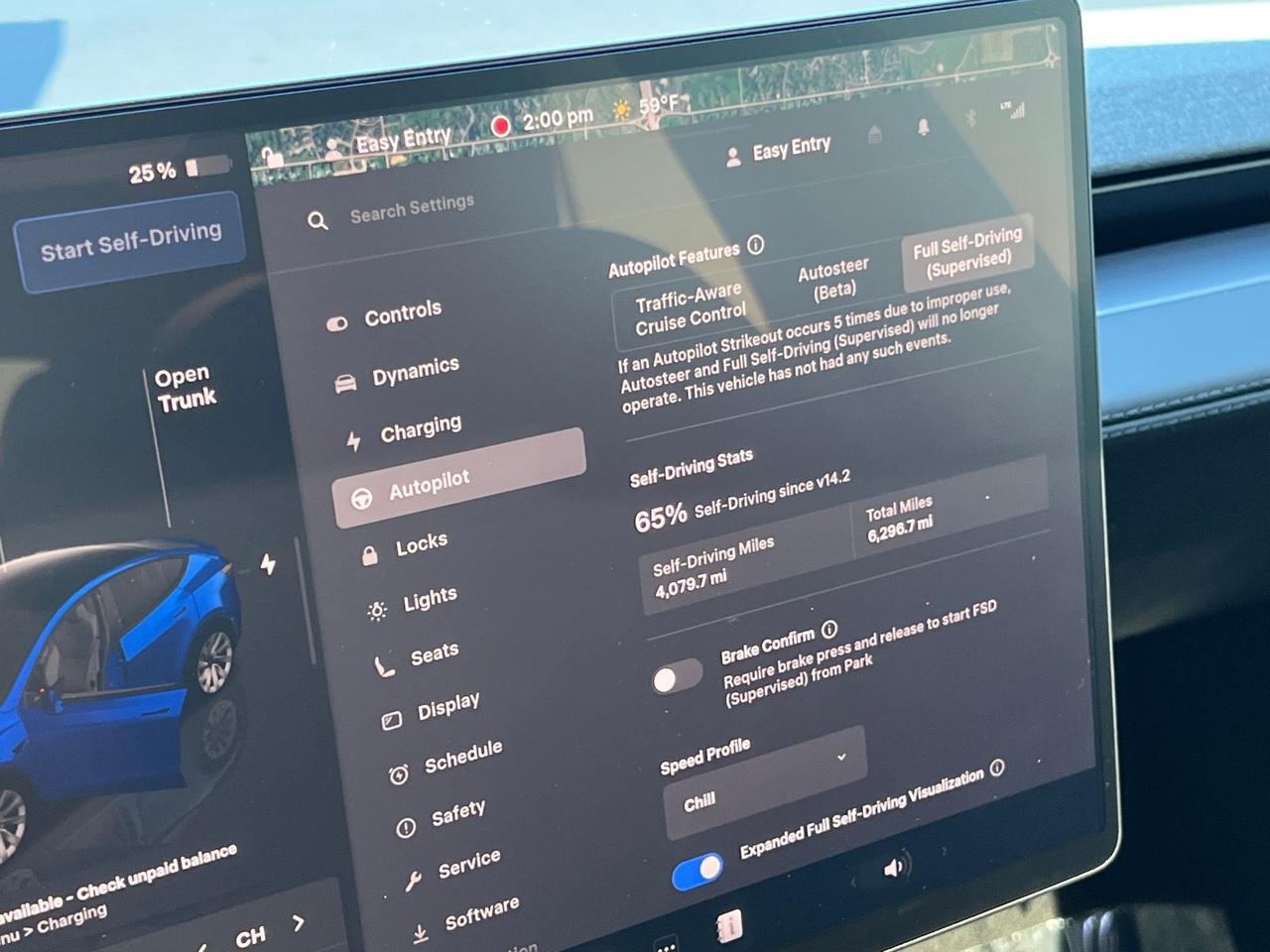 2026 Tesla Model Y Long Range Indianapolis IN