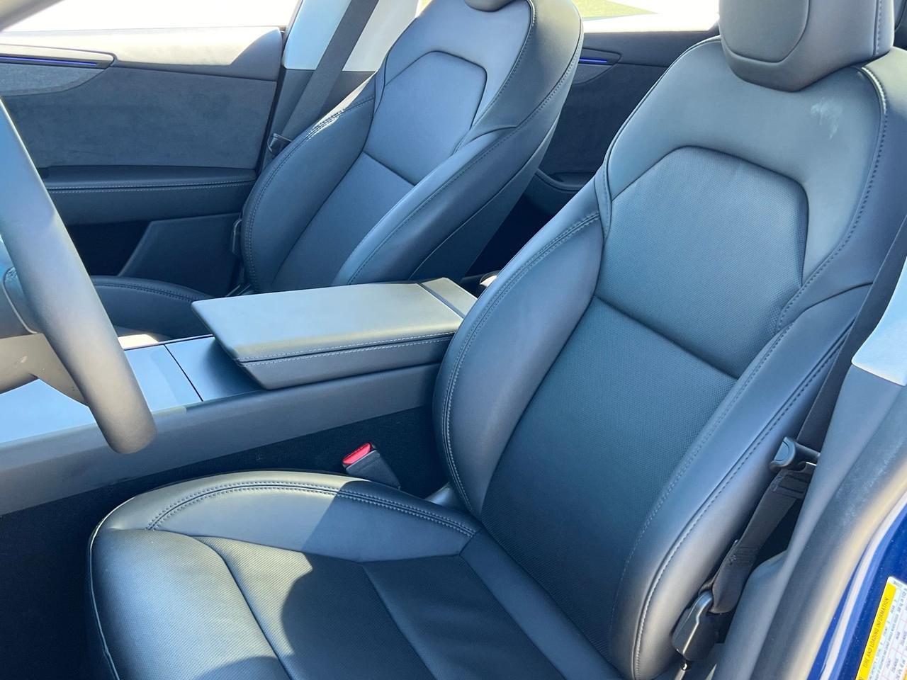 2026 Tesla Model Y Long Range Indianapolis IN