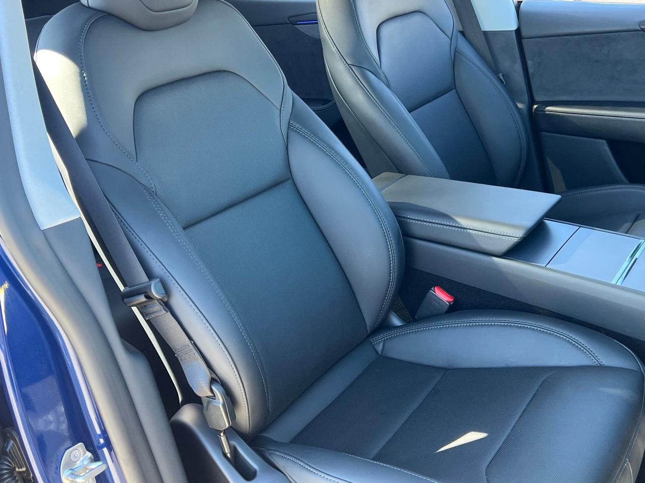 2026 Tesla Model Y Long Range Indianapolis IN