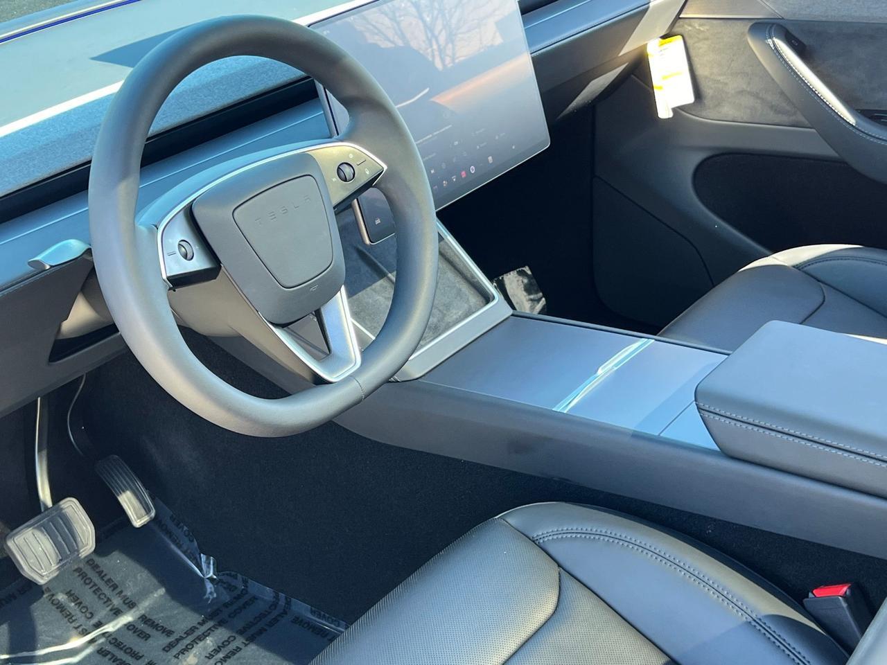 2026 Tesla Model Y Long Range Indianapolis IN