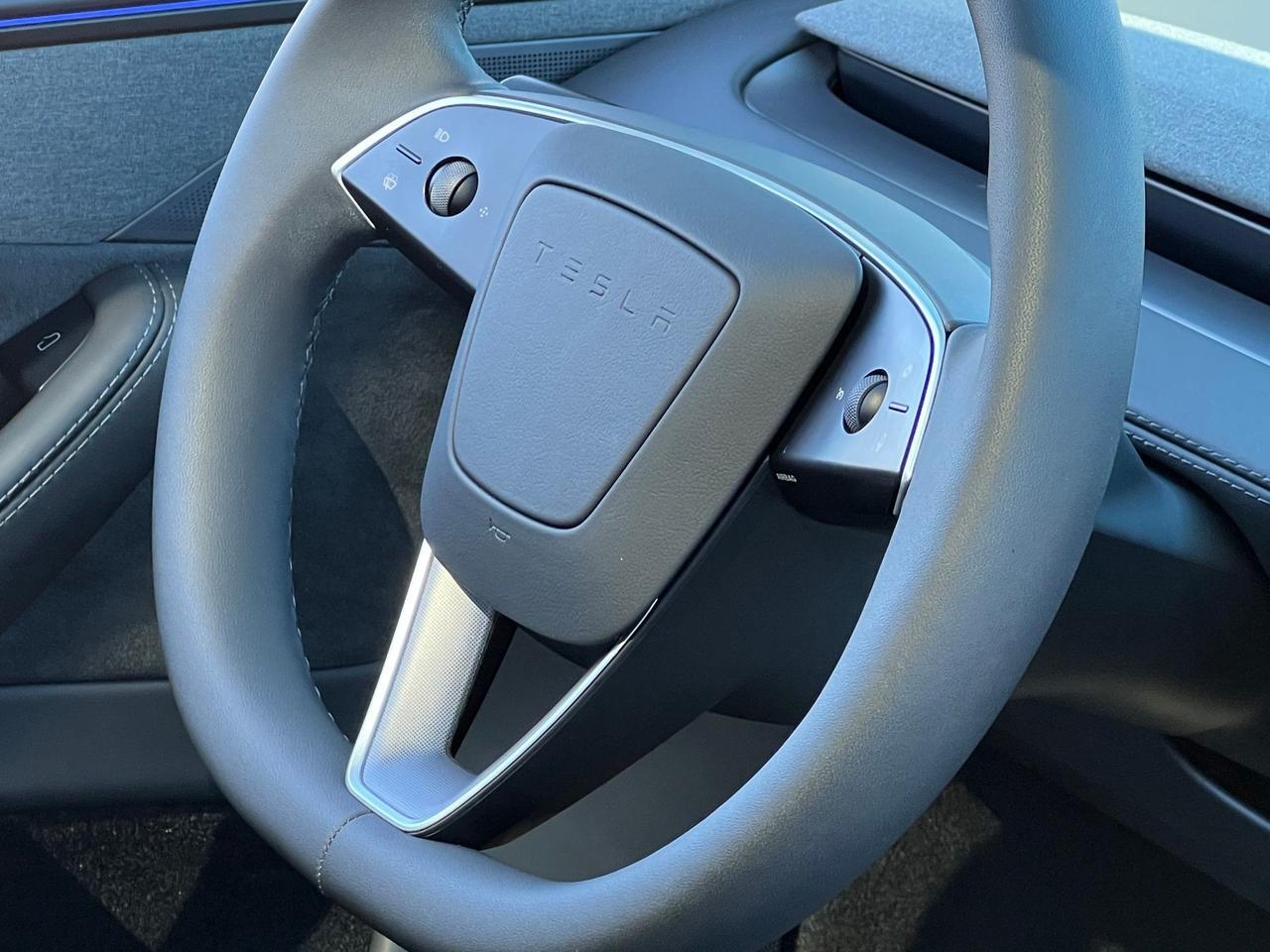 2026 Tesla Model Y Long Range Indianapolis IN