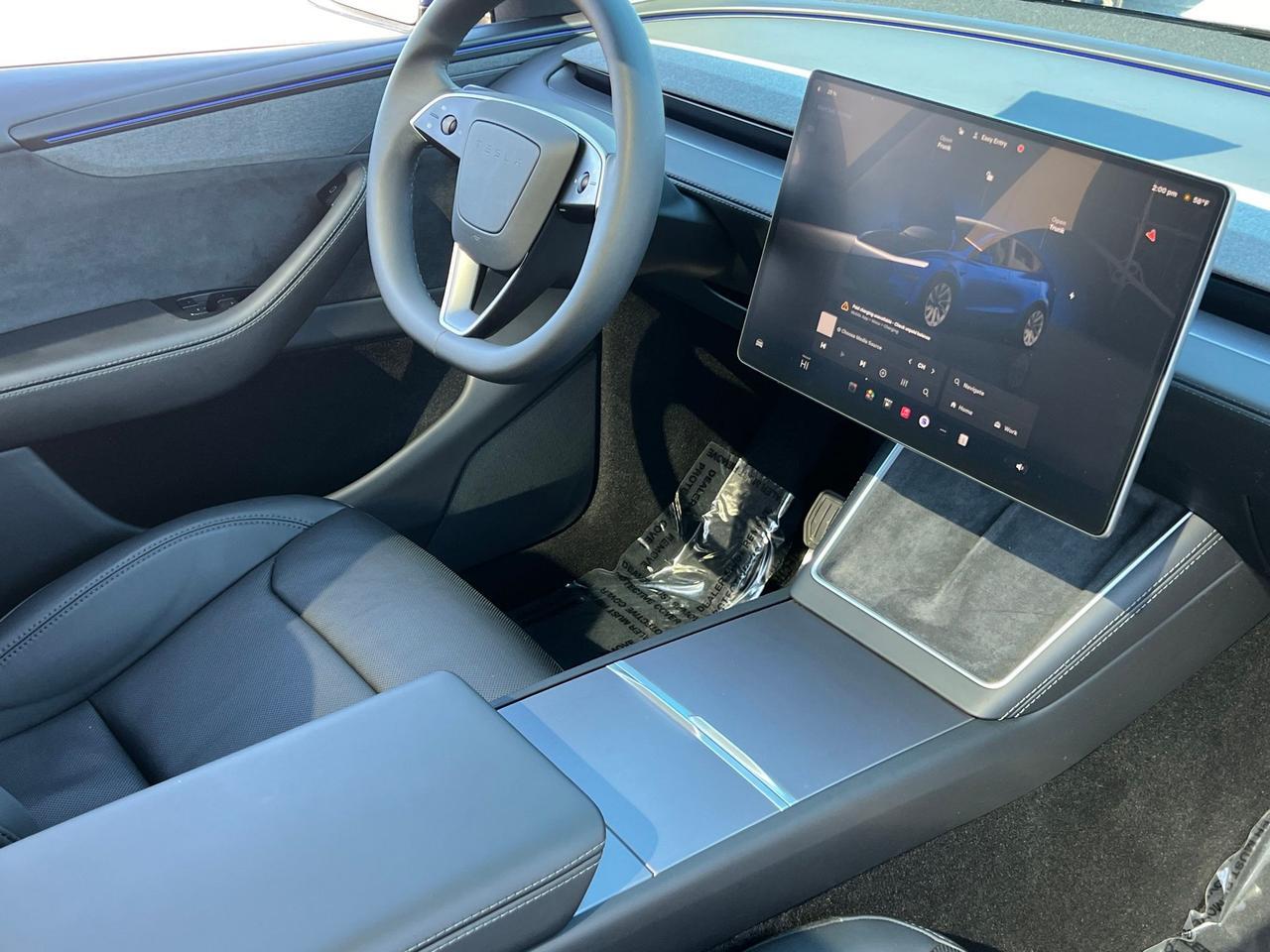 2026 Tesla Model Y Long Range Indianapolis IN
