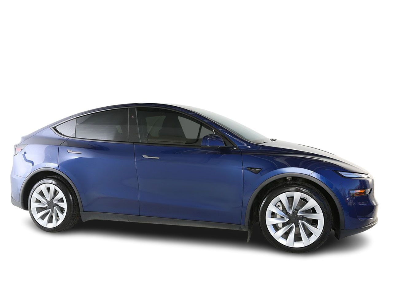 2026 Tesla Model Y Long Range Indianapolis IN