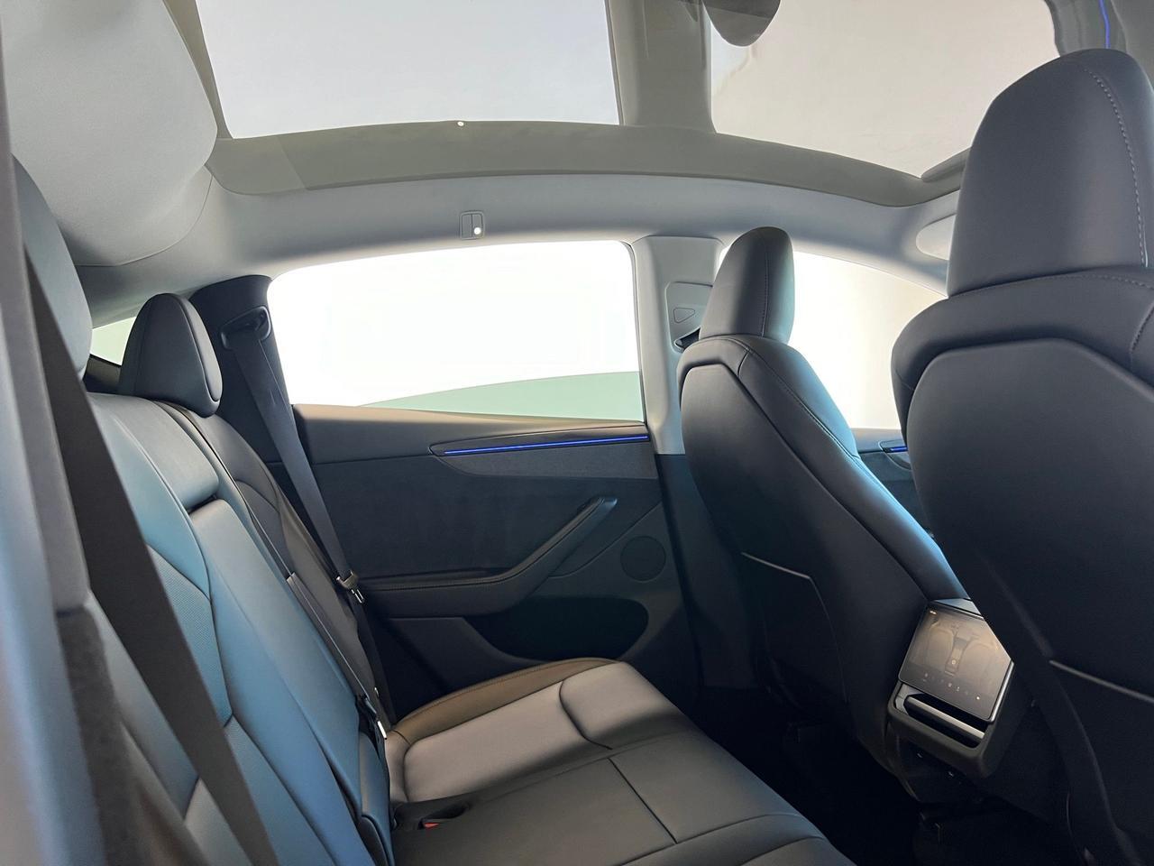 2026 Tesla Model Y Long Range Indianapolis IN