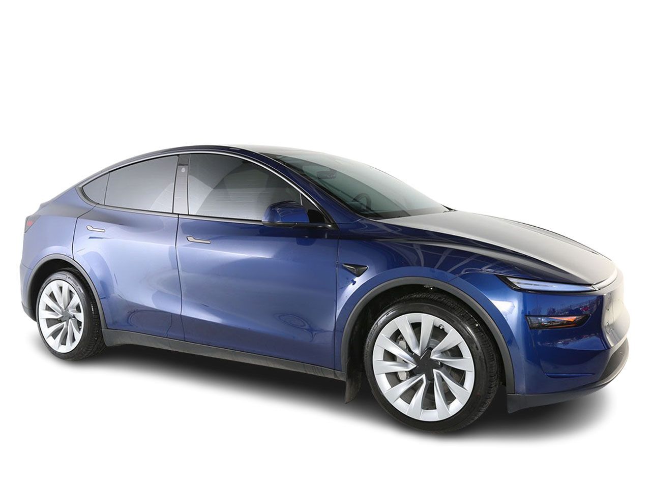 2026 Tesla Model Y Long Range Indianapolis IN