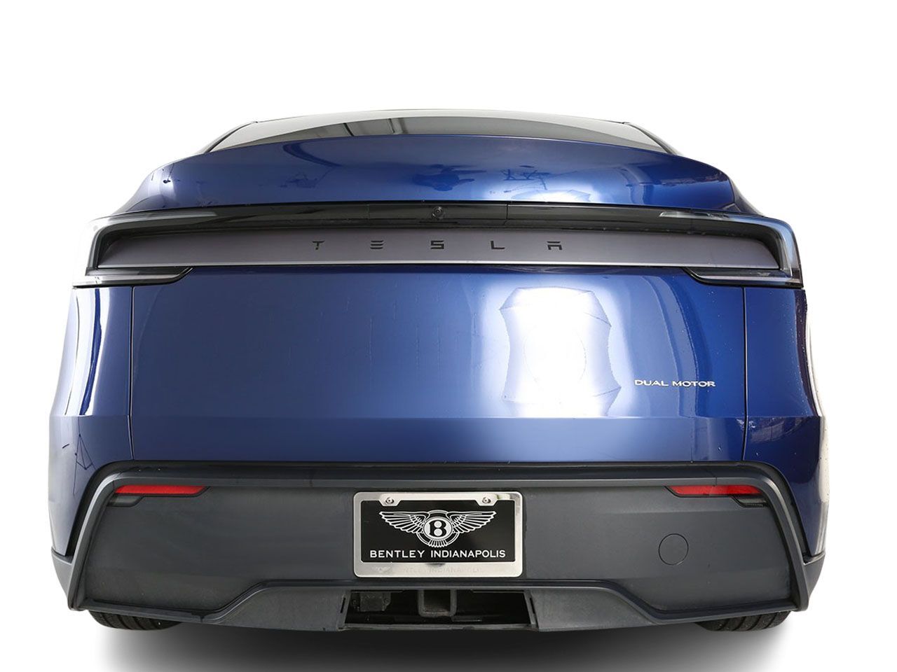 2026 Tesla Model Y Long Range Indianapolis IN