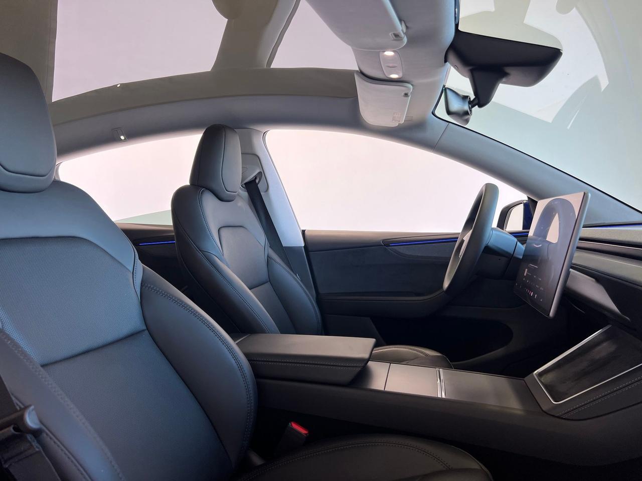 2026 Tesla Model Y Long Range Indianapolis IN