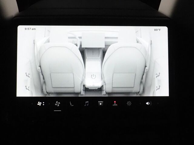 2026 Tesla Model Y Long Range Launch Series AWD *FULL SELF-DRIVING ENABLED, ACCELERATION BOOST, AUTOPILOT, NAVIGATION, SAFETY ALERTS, ADAPTIVE CRUISE, SURROUND CAMERAS, PANO GLASS ROOF, CLIMATE SEATS, HEATED STEERING, WIRELESS CHARGING Round Rock TX
