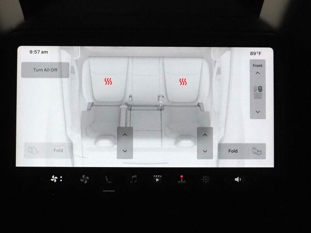 2026 Tesla Model Y Long Range Launch Series AWD *FULL SELF-DRIVING ENABLED, ACCELERATION BOOST, AUTOPILOT, NAVIGATION, SAFETY ALERTS, ADAPTIVE CRUISE, SURROUND CAMERAS, PANO GLASS ROOF, CLIMATE SEATS, HEATED STEERING, WIRELESS CHARGING Round Rock TX