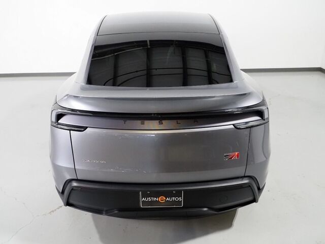 2026 Tesla Model Y Long Range Launch Series AWD *FULL SELF-DRIVING ENABLED, ACCELERATION BOOST, AUTOPILOT, NAVIGATION, SAFETY ALERTS, ADAPTIVE CRUISE, SURROUND CAMERAS, PANO GLASS ROOF, CLIMATE SEATS, HEATED STEERING, WIRELESS CHARGING Round Rock TX