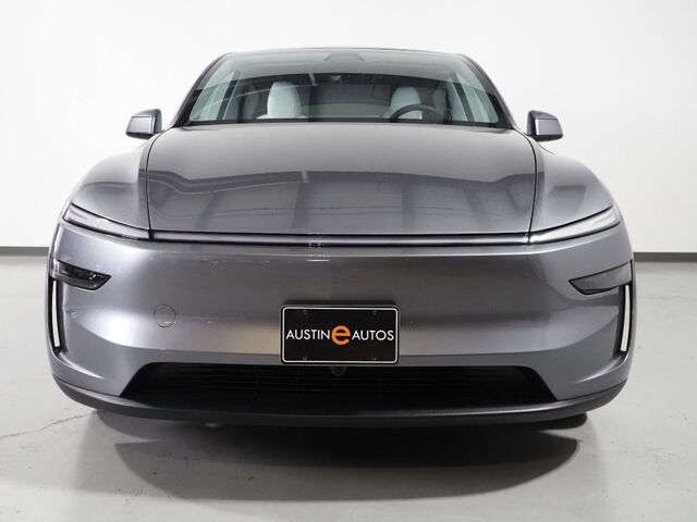 2026 Tesla Model Y Long Range Launch Series AWD *FULL SELF-DRIVING ENABLED, ACCELERATION BOOST, AUTOPILOT, NAVIGATION, SAFETY ALERTS, ADAPTIVE CRUISE, SURROUND CAMERAS, PANO GLASS ROOF, CLIMATE SEATS, HEATED STEERING, WIRELESS CHARGING Round Rock TX